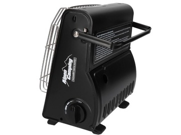 ТУРИСТИЧЕСКАЯ ГАЗОВАЯ ПЛИТА 2-В-1 ПОГРУЖНАЯ ПЛИТА