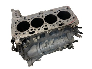 BLOK SILNIKA NOMINAŁ B47D20B 2.0D BMW G01 G02 G05 G20 G30