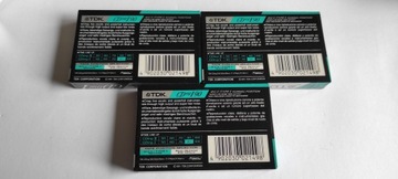 Фольга TDK CDing-I 90 NOS $73