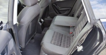 Audi A5 8T Coupe 2.0 TFSI 180KM 2010 Audi A5 Sportback 8T 2.0 T 180kM Klima Tempomat Czujniki Alufelgi Super St, zdjęcie 6