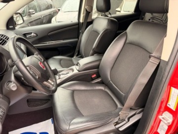 Fiat Freemont 2.0 Multijet II 16v 170KM 2015 Fiat Freemont Black code Swietny stan 4x4 Automat 2.0 Diesel 170KM, zdjęcie 30