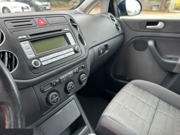 Volkswagen Golf Plus I 1.4 i 16V 80KM 2006 Volkswagen Golf Plus 1.4 Goal 80KM 2006r, zdjęcie 22