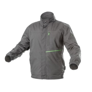 Bluza ochronna ciemnoszara S LEMBERG