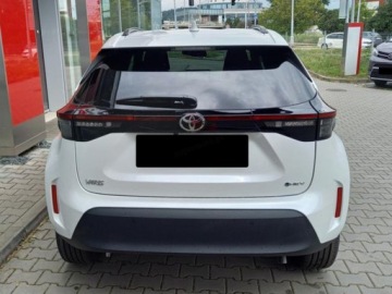 Toyota 2025 Od ręki - Style 1.5 Hybrid 116KM | Podgrzewane fotele!, zdjęcie 3