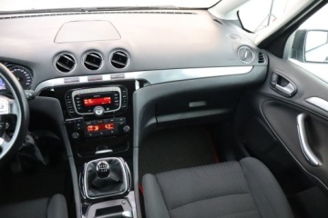 Ford S-Max I Van Facelifting 1.6 EcoBoost 160KM 2013 Ford S-Max 1.6 EcoBoost, Salon Polska, Serwis ASO, zdjęcie 7