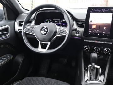 Renault Arkana SUV 1.3 TCe 140KM 2024 Renault Arkana 1.3 TCe, Salon Polska, Automat, zdjęcie 6