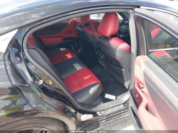 Lexus ES VII (XV70) 2023 Lexus ES F SPORT HANDLING 2023, od ubezpieczalni 3.5 Benzyna 302KM, zdjęcie 7