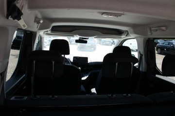 Opel Combo E Kombivan 1.5 Diesel 102KM 2019 Opel Combo Life LIFE 1.5Cdti ENJOY F-vat G.Kiero, zdjęcie 12