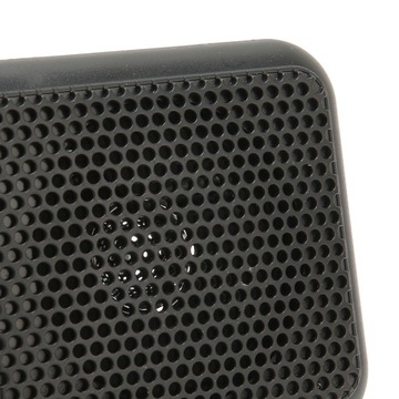 Автомобильный внешний радиодинамик, динамик связи 3,5 мм d