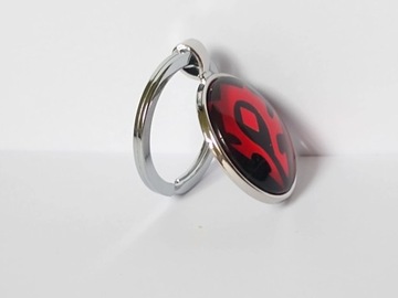 Брелок World Of Warcraft WoW For The Horde Horde