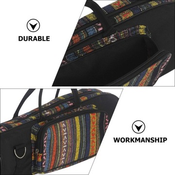 Mały organizer do torby z materiału Tote Bag LLWL