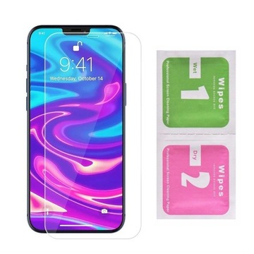 Szkło hartowane iPhone 11 PRO szkiełko