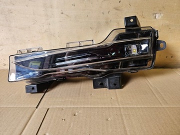 Halogen przód przedni lewy TESLA MODEL 3 III Y FULL LED ŁADNY