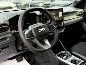 Dacia Duster III 2026 Od ręki - Extreme 1.2 TCe Hybrid-G LPG 4x4 150KM / Pakiet Zimowy, zdjęcie 6