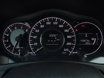 Nissan Note II 1.2  80KM 2013 Nissan Note 1.2, Salon Polska, Navi, Klima, zdjęcie 10