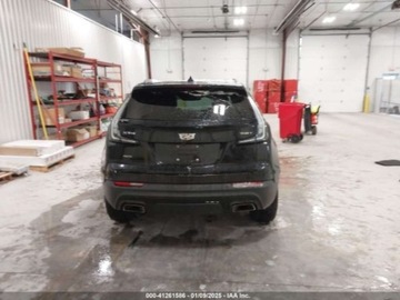 Cadillac 2020 Cadillac XT4 2020 Cadillac XT4 AWD 4dr Sport 2.0 Benzyna 237KM, zdjęcie 3