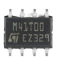 M41T00 SO8 real Time