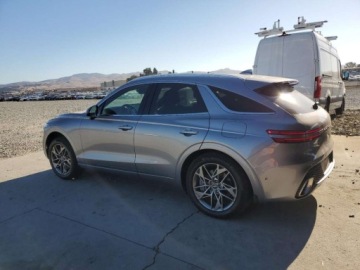  Genesis GV70 Base 2023 2.5l 2.5 Benzyna 300KM, zdjęcie 1