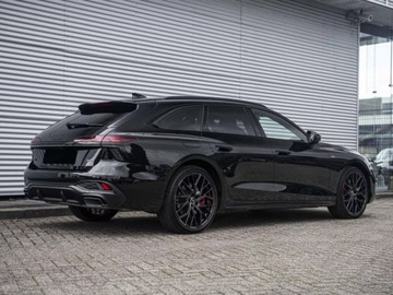 Audi A6 C8 Avant Plug In Facelifting 2.0 55 TFSI e 367KM 2025 AUDI A6 e-Hybrid quattro Avant Combi 2.0 (367 KM) 2025, zdjęcie 2