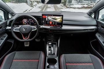 Volkswagen Golf Plus II 2026 Volkswagen Golf GTI Clubsport 2.0 TSI 300 KM DSG, zdjęcie 27