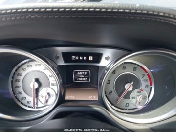 Mercedes SL R231 2013 Mercedes-Benz SL 550 2013 4.6l 4.6 Benzyna 429KM, zdjęcie 10