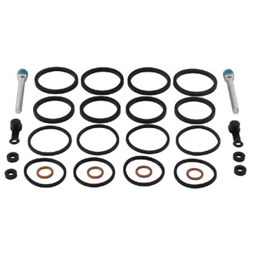 ALL BALLS ZESTAW NAPRAWCZY ZACISKU HAM. PRZÓD SUZUKI GSX1300 B-KING 08-09