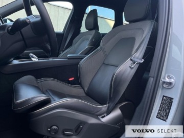 Volvo XC60 II Crossover Plug-In Facelifting 2.0 T6 350KM 2025 Volvo XC 60 FV23% SalonPL T6 Plug-In Plus Dark Ful, zdjęcie 15