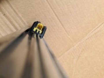 ПОДУШКА БЕЗОПАСНОСТИ ПАССАЖИРА + КРЫШКА ПОДУШКИ БЕЗОПАСНОСТИ AUDI A3 8L СЕРАЯ ПОДУШКА БЕЗОПАСНОСТИ