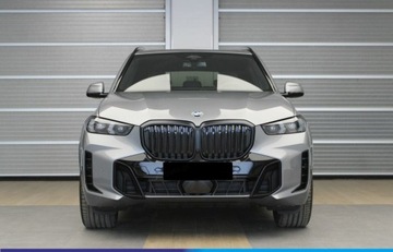 BMW X5 G05 SUV Facelifting 3.0 30d 298KM 2024 BMW X5 xDrive30d Sport Suv 3.0 (298KM) 2024, zdjęcie 7