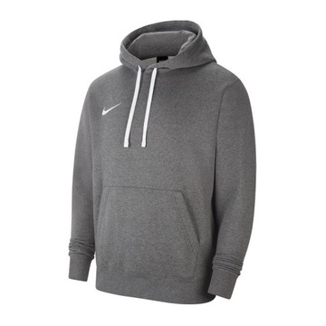 NIKE Bluza męska dresowa z kapturem dresy - M