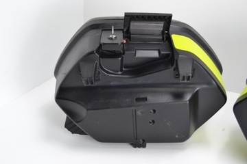 Боковые кофры YAMAHA FJR 1300 TDM 900