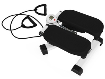 Stepper SPOKEY 3w1 prosty Steppen X max 130kg