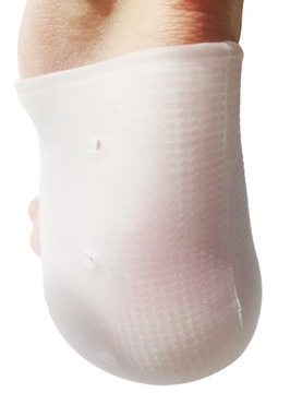 ГЕЛЕВЫЕ ПОКРЫТИЯ НА ПЯТКИ ПРОТИВ ПУЗЫРЬКОВЫХ СКРЫТКОВ