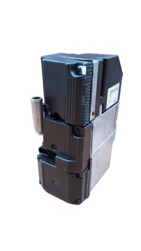 Webasto BW50 87092C Benzyna 2011r.