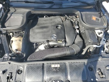 Mercedes GLE V167 2020 Mercedes-Benz GLE 350 2020 2.0l 2.0 Benzyna 255KM, zdjęcie 6