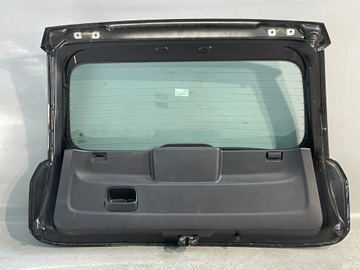 FIAT GRANDE PUNTO EVO 595/A VÍKO KUFRU ZADNÍ KOMPLETNÍ