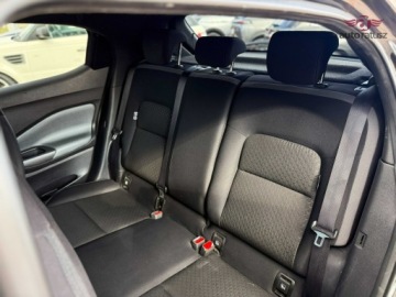 Nissan Juke II 2022 Nissan Juke Fv23%*Automat*Gwarancja+Serwis w Cenie, zdjęcie 39