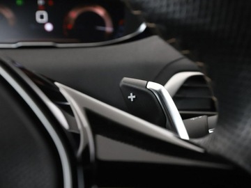 Peugeot 3008 II Crossover 1.5 BlueHDI 130KM 2018 Peugeot 3008 GT-Line automat navi kamera panorama, zdjęcie 34