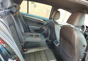 Volkswagen Golf VII 2017 Volkswagen Golf GTE FULL LED ACC GetHelp Serwis 1.4 204KM, zdjęcie 11