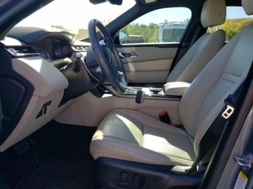 Land Rover Range Rover Velar 2020 Land Rover Range Rover Velar Land Rover Range Rover Velar, od ubezpieczalni, zdjęcie 8