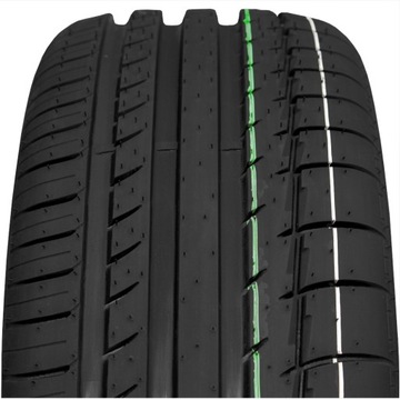 4x 225/45R17 OPONY LETNIE 17'' KOMPLET 4 sztuki CICHE