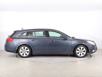 Opel Insignia I Sports Tourer 2.0 CDTI ECOTEC 160KM 2009 Opel Insignia 2.0 CDTI, Automat, Klima, zdjęcie 5