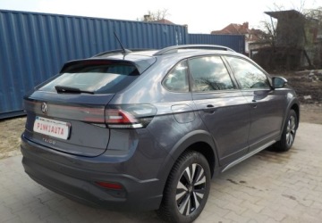 Volkswagen Taigo 1.0 TSI 110KM 2023 Volkswagen Taigo Okazja Benzyna 110KM, zdjęcie 10