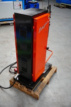 Аппарат точечной сварки Bege тип 10 - мощность 10 кВА