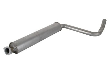 Tłumik przedni ASMET 05.251