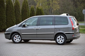 Citroen C8 2014 CITROEN C8 2.0 HDi 136PS Piękny Po Liftingu 7 osób Serwis Navi el. drzwi !, zdjęcie 30