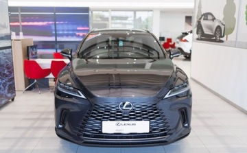 Lexus RX V 2.5 350h 250KM 2024 Lexus RX 350h Prestige 2.5 Hybryda 243KM, zdjęcie 1