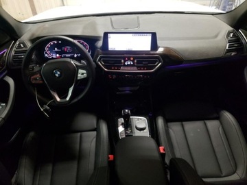 BMW X3 G01 2022 BMW X3 BMW X3 XDRIVE30I, 2022r., 4x4, 2.0L, zdjęcie 7