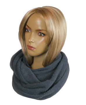 ШАРФ W# ДЫМОХОД И АЛЬПАКА