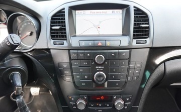 Opel Insignia I Sports Tourer 1.6 Turbo ECOTEC 180KM 2009 Opel Insignia Bezwypadkowy Serwisowany 1-Wlasciciel Navi Sport Xenon Turbo, zdjęcie 19